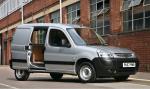 Peugeot Partner 2003 года